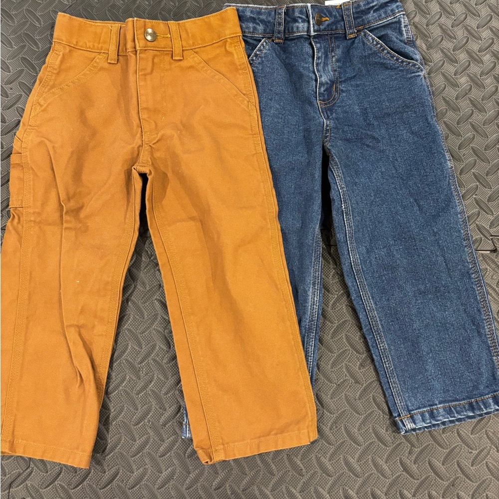 Carhartt pants
